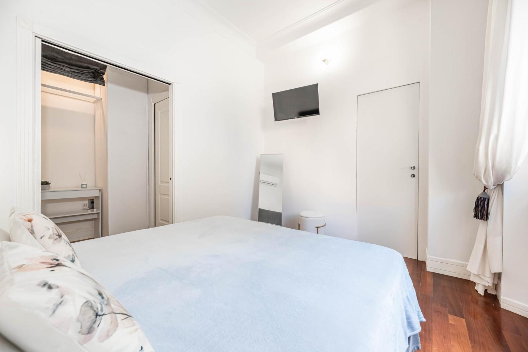 Splendido A Ada Apartment Rom
