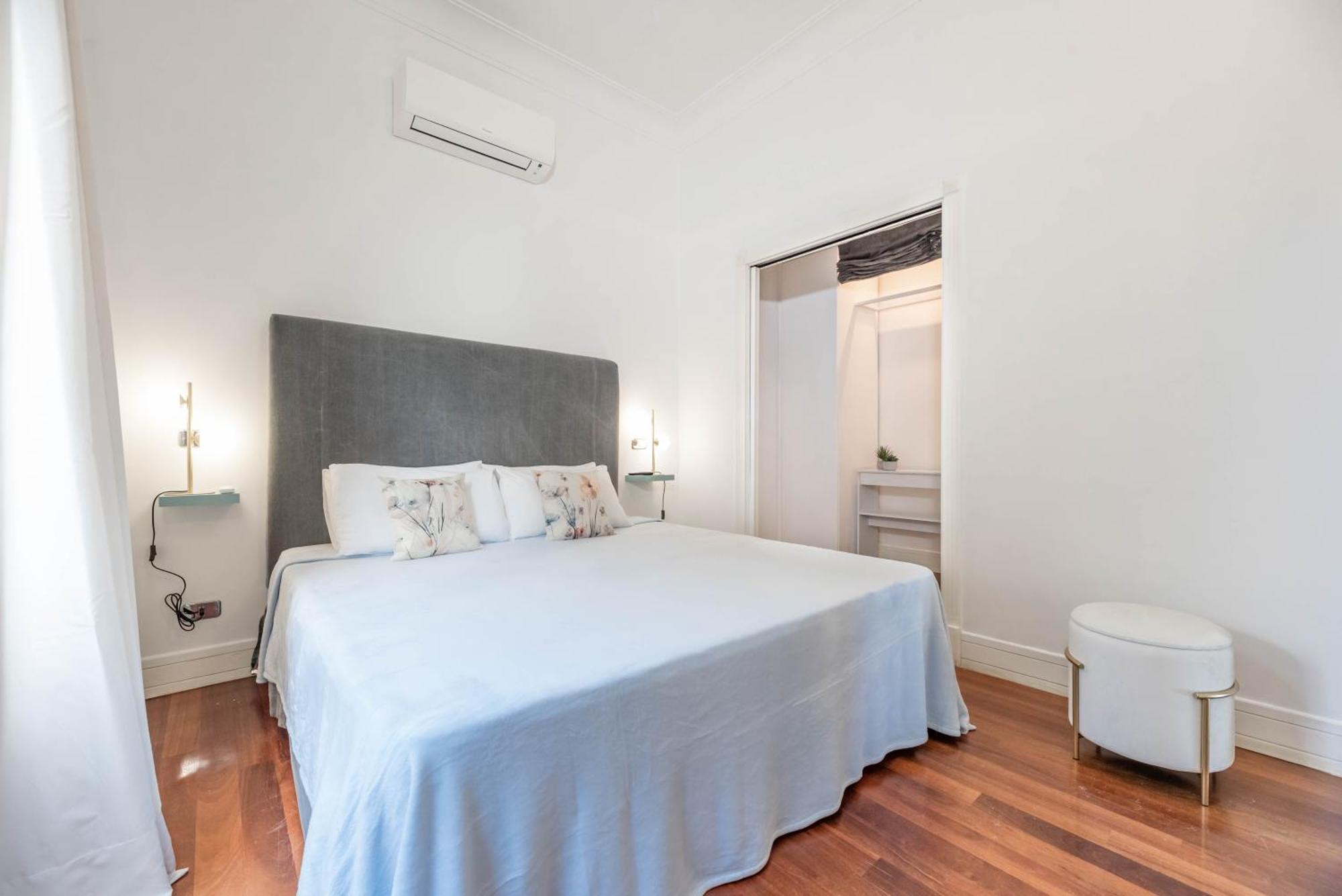 Apartment Splendido A Ada Rom