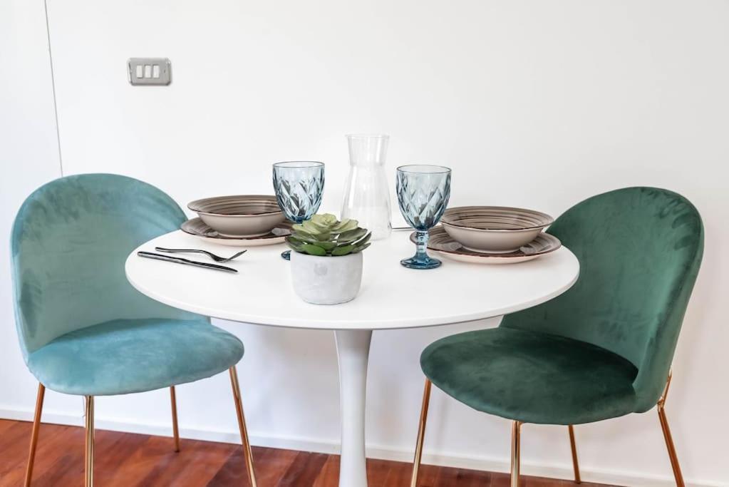 Splendido A Ada Apartment Rom