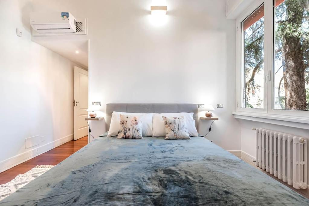 Apartment Splendido A Ada Rom