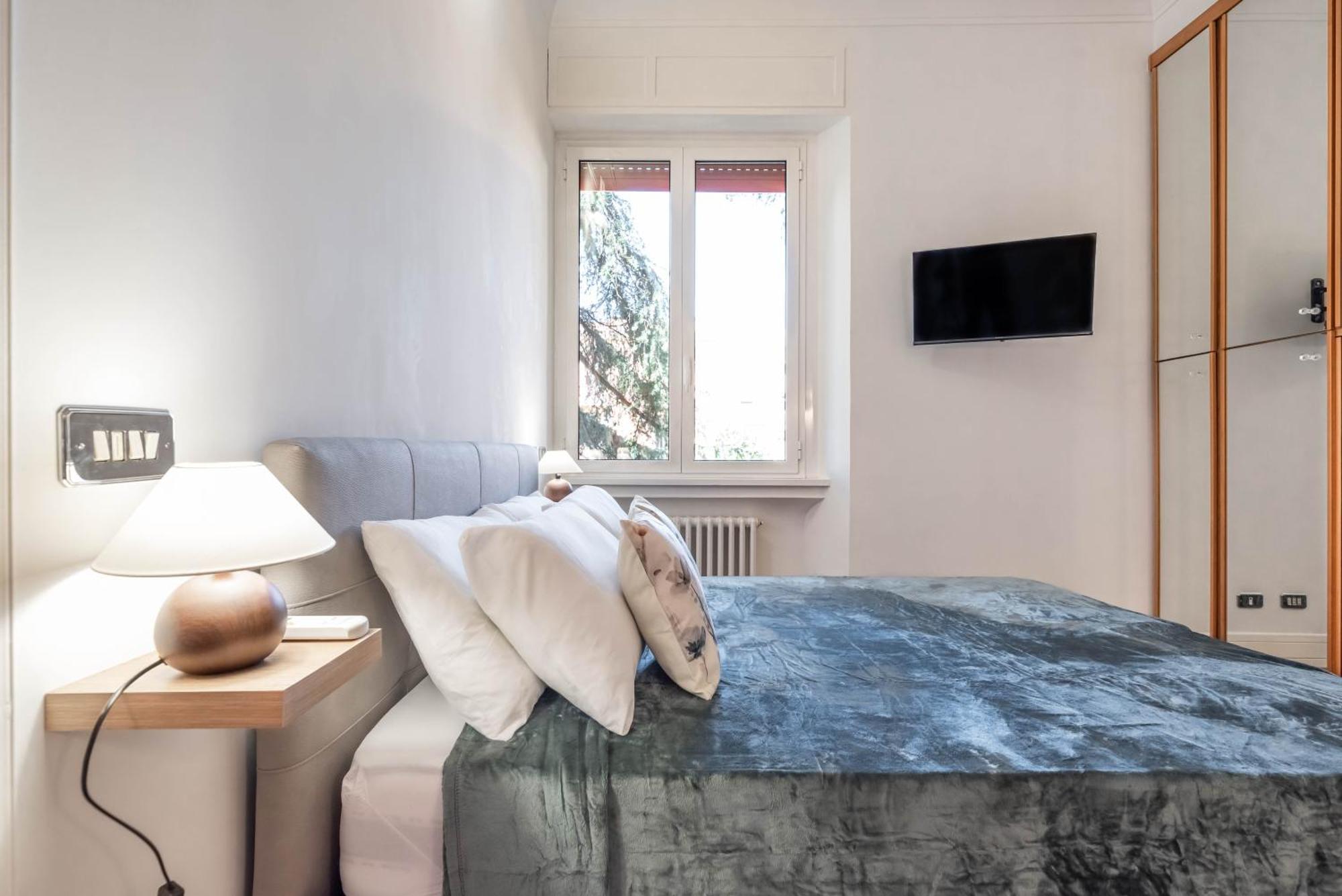 Apartment Splendido A Ada Rom